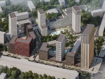 Все фото: Группа «Аквилон». Все фото: Группа «Аквилон».