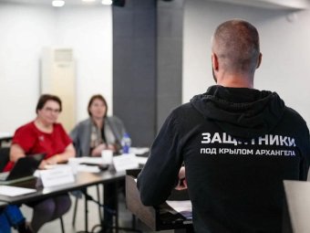 Все фото: пресс-служба губернатора и правительства Архангельской области. 