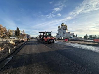 Фото: архгорадмин. 