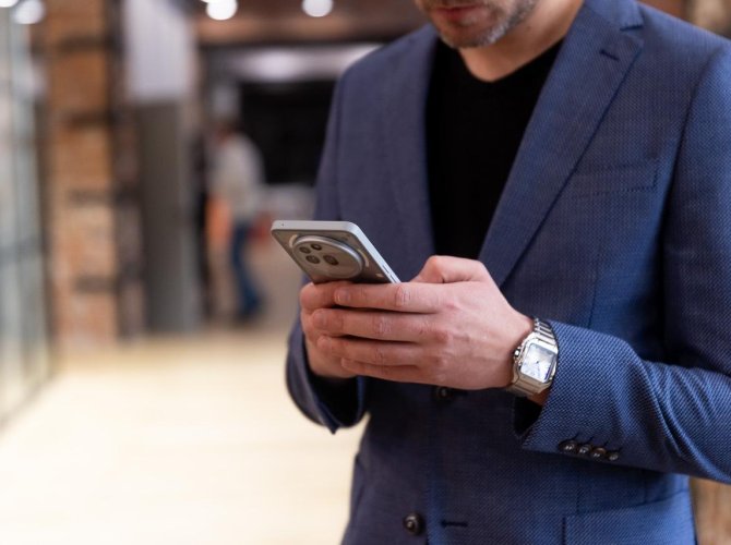 Фото «МегаФона».