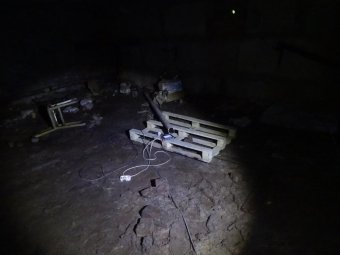 Фото: СУ СК. Фото: СУ СК.